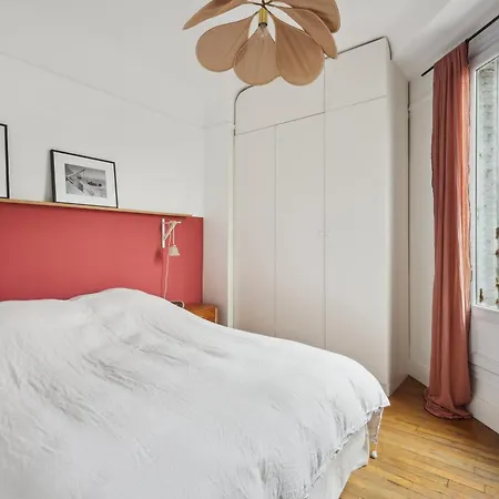 Apartamento Le Cocon Familial - Spacieux - Proche Paris