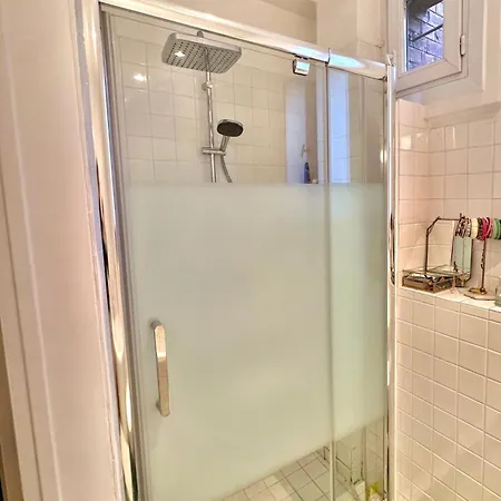 Le Cocon Familial - Spacieux - Proche Paris Clichy
