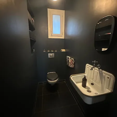 Le Cocon Familial - Spacieux - Proche Paris Apartamento